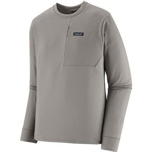 Patagonia Heren R1 Thermal Crew Trui