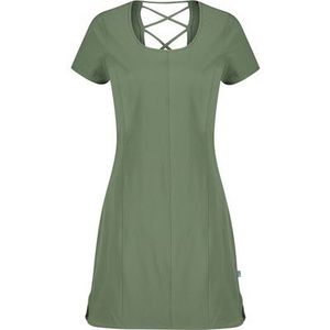 Bergzeit Basics Dames Meru Soledad Jurk