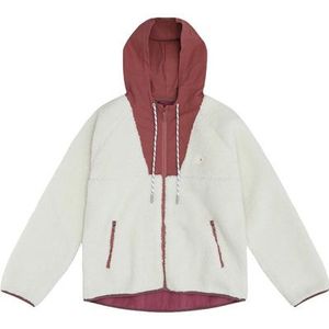 Bavarian Caps Dames Frida Sherpa Jas