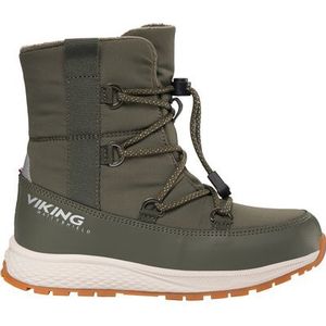 Viking Kinderen Equip Warm WP Sl Schoenen