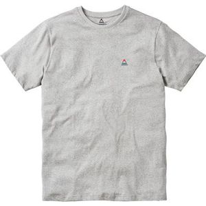 Passenger Heren Classic Logo T-shirt