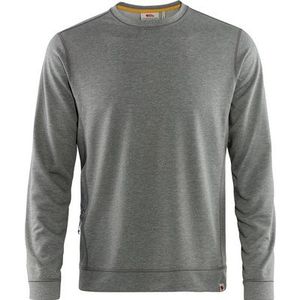 High Coast - Lite Sweater - Sneldrogend - Ronde Halslijn - Gedeeltelijk Gerecycled Polyester