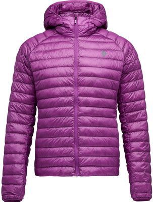 Black Diamond - Deploy Down 0.5 - Donzen Jas - Zwart