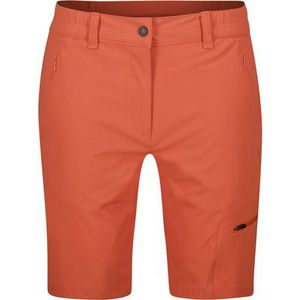 Bergzeit Basics Dames Meru Tours Bermudas Short