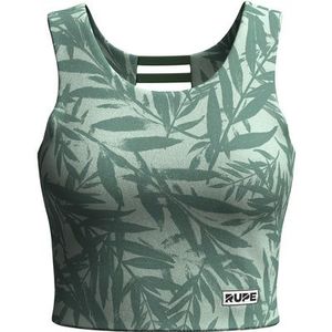 Rupe Dames Sports 2 In 1 Top