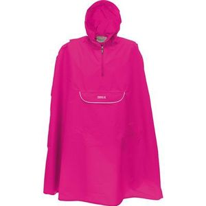 Pro-X Elements - Pasino - Poncho - Roze - Junior - Polyamide