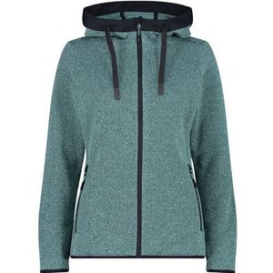 CMP Dames Hoodie Jas