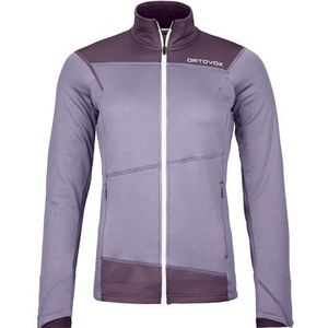 Ortovox Dames Fleece Light Vest