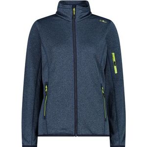 CMP Dames Knitted Mesh Vest