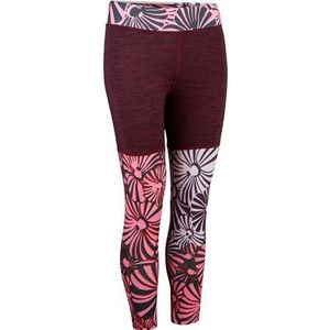 FreiSein Dames TwistedViolet Merino Broek