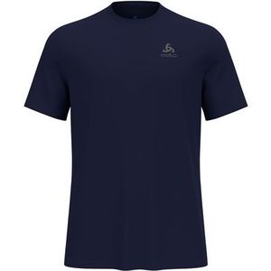 Odlo Heren Cardada Crew Neck T-Shirt