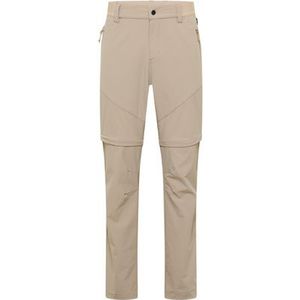Witeblaze Heren Bergamo 3 Zipp Off Broek