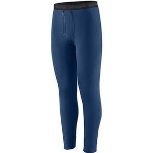 Patagonia - Cap TW Bottoms - Legging - Clement Blue