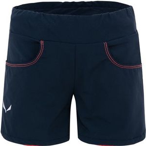 Salewa - Agner G - Korte Klimshort - Kinderen