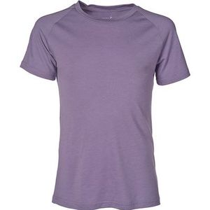 Isbjörn of Sweden Kinderen Logo T-Shirt