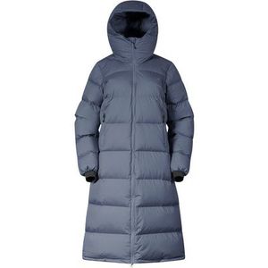 Bergans Dames Urban Down Long Jas