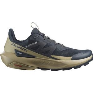 Salomon - Wandelschoen - Grijs - Textiel