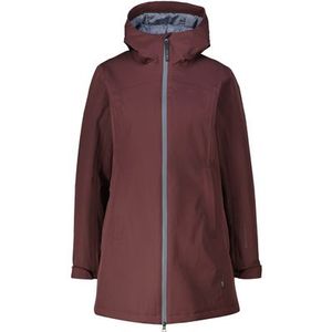 Bergzeit Basics Dames Meru Nora Jas