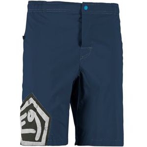 E9 Heren Wet Korte broek