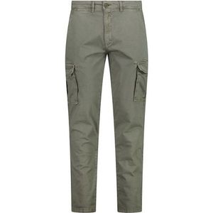 CMP Heren Stretch Structure broek