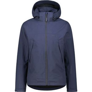 Bergzeit Basics Heren Meru Barcelos Jas