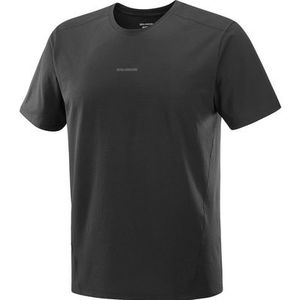 Salomon Heren Trackline T-shirt