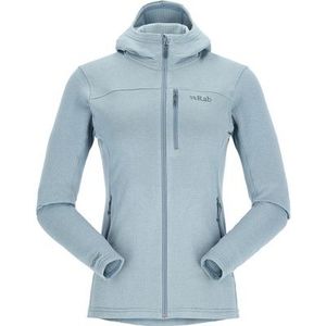 Rab Dames Graviton Hoodie Vest