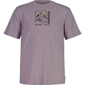 Maloja Heren BraccaM. T-shirt