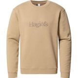 Haglöfs - Sweater - Ronde Hals - Biologisch Katoen