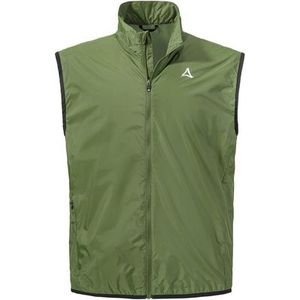 Schöffel Heren Style Cannobio Bodywarmer