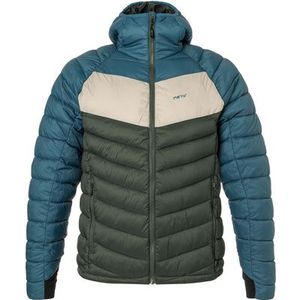 Bergzeit Basics Heren Meru Perryville Jas