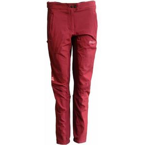 Zimtstern Dames Shelterz Fietsbroek