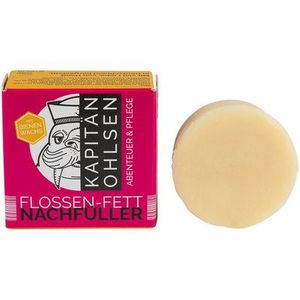 Kapitän-Ohlsens Flossen-Fett Navulverpakking