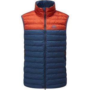 Mountain Equipment Heren Superflux Bodywarmer