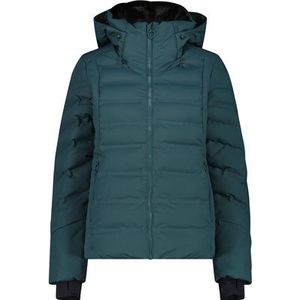 CMP Dames Hoodie Jas