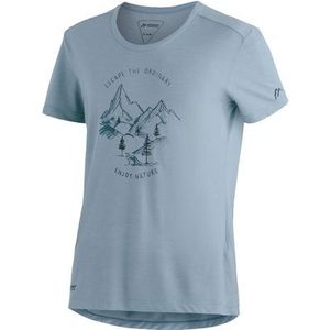Maier Sports Heren Tamarack T-shirt