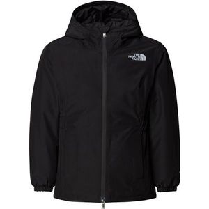 The North Face - Hikesteller - Geïsoleerde Parka - Zwart - Winterjas