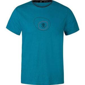 Rafiki Heren Zone T-shirt