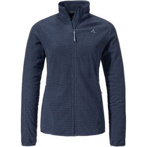 Schöffel Dames Style Terxa Circ Fleece Jas
