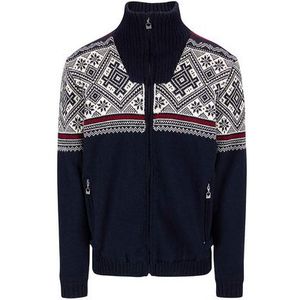 Dale of Norway - Hardanger - Winddichte Jas - Navy