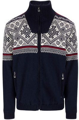 Dale of Norway - Hardanger - Winddichte Jas - Navy