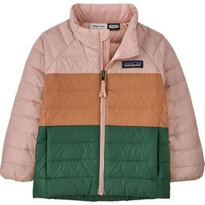 Patagonia Kinderen Baby Down Jas