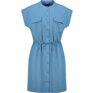 Bergzeit Basics Dames Meru Antibes Jurk