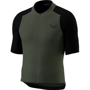 Dynafit Heren Ride Light S/S FZ Jersey