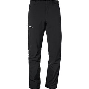 Schöffel Heren Matrei Softshell Broek