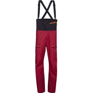 Mammut Heren Haldigrat Hs Bib Broek