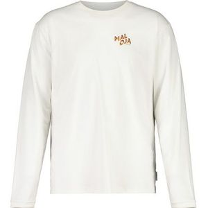 Maloja Heren RingandM. Longsleeve