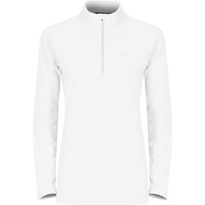 Bergzeit Basics Dames Meru Motueka Ski Longsleeve