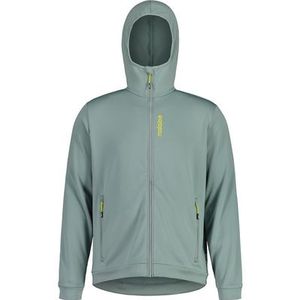 Maloja - TristkogelM - Fleecevest - Turkoois