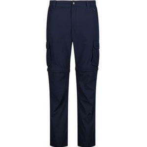 CMP - Zip Off - Cargo Wandelbroek - Met Rits - Stretchstof - Dry-Function Technologie